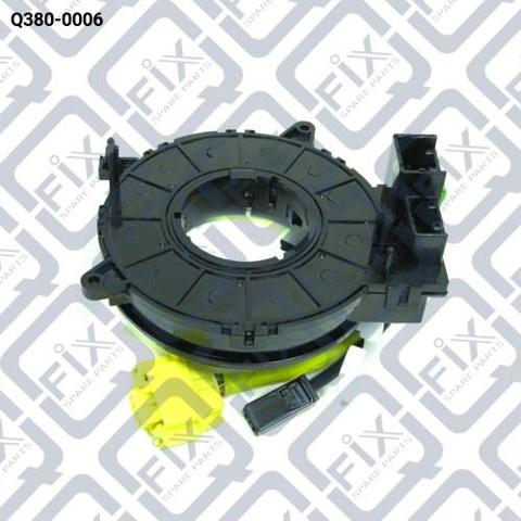 Anillo AIRBAG Q3800006 Q-fix