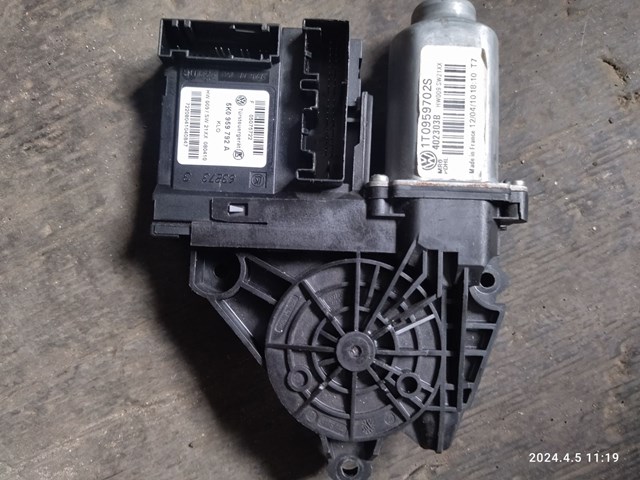 Comprar 5K0959792A VAG Unidad de confort de la puerta delantera