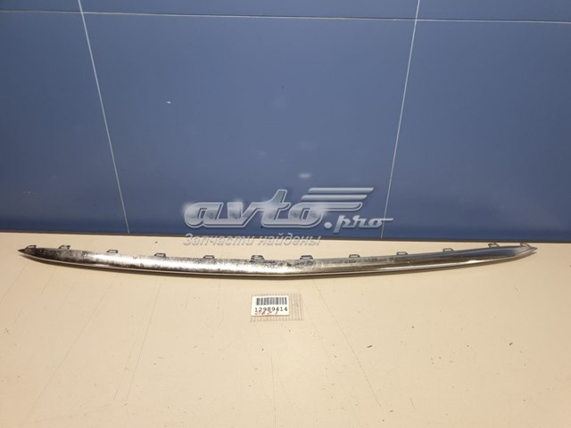 A44788516007F24 Mercedes Protector, paragolpes