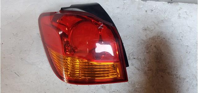 A046040 Mitsubishi 