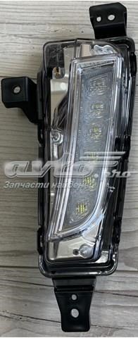 Luz diurna izquierda 3658454P00 Suzuki