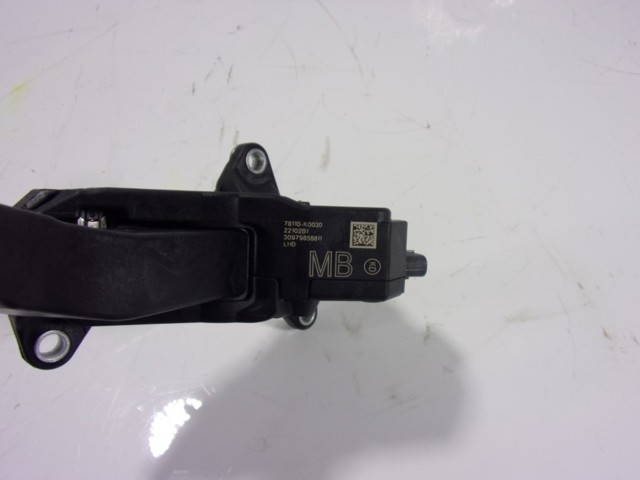 Potenciómetro pedal acelerador Toyota 78110K0030 precio, desde 60,98 EUR