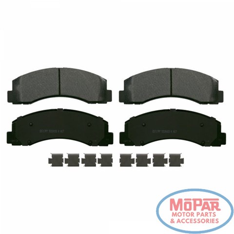 Pastillas freno delanteras Wagner ZD2087 precio, desde 64,28 EUR