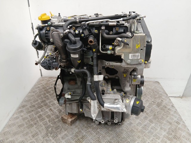 Comprar 939B5000 Fiat/Alfa/Lancia Motor completo
