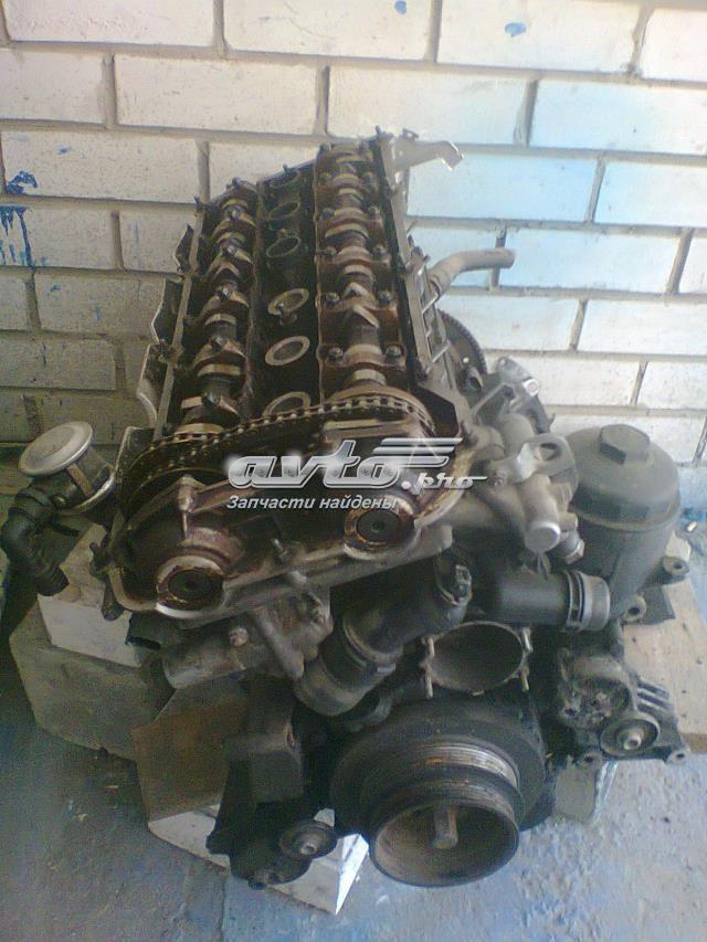 Motor completo para BMW 5 (E39)