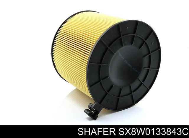 Comprar SX8W0133843C Shafer Filtro de aire