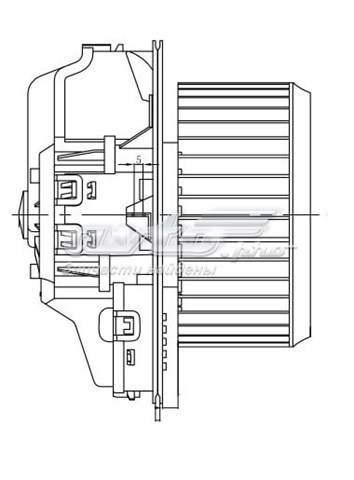 Ventilador de calefacción Luzar LFH1858 precio, desde 179,90 EUR