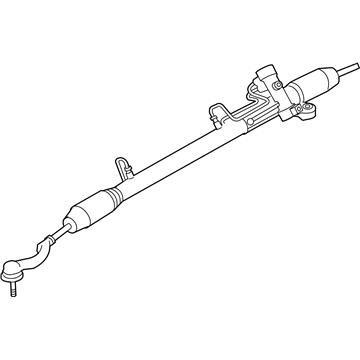 Comprar K68140631AC Fiat/Alfa/Lancia Cremallera