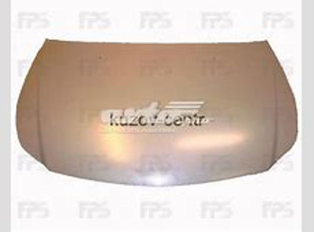 Capó del motor FPS FP6815280 precio, desde 193,54 EUR