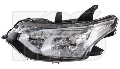 Faro FPS FP4824R3P precio, desde 243,65 EUR