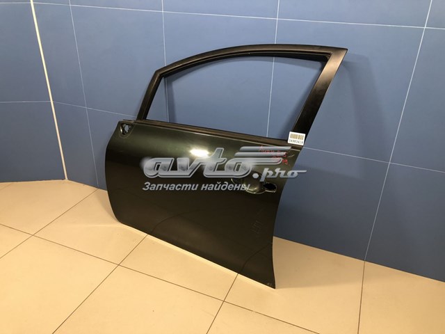  Puerta delantera izquierda Toyota Auris 