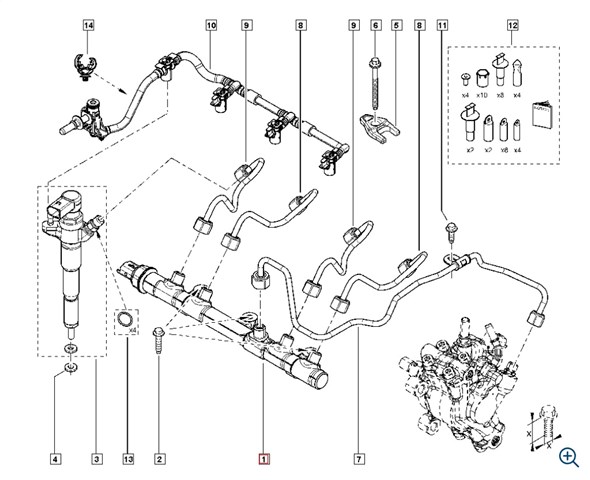 175211218R Renault (RVI)