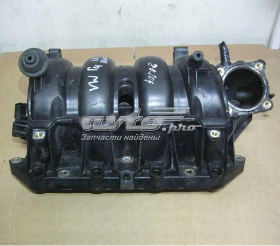 036129711CE VAG Colectores de admisión