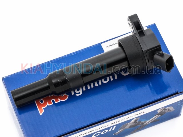 IC010 VALEO Bobina de ignición