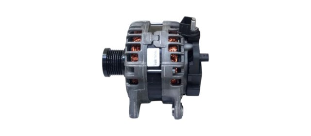F000BL08B4 MSG Rebuilding Alternador de coche