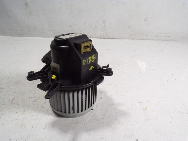 Comprar 1609690280 Peugeot/Citroen Motor de calefacción