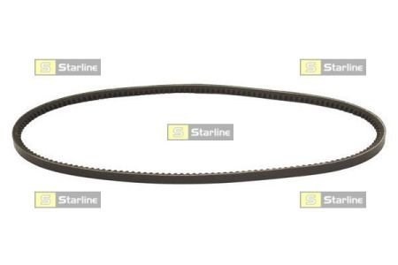SR10X713 Starline correa trapezoidal