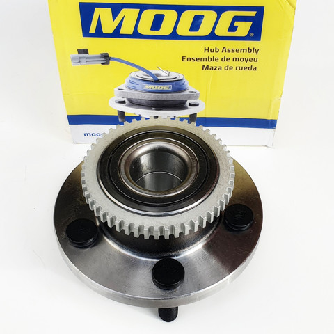 Buje de rueda delantero Moog 513346 precio, desde 52,38 EUR