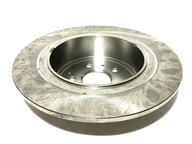 BD450 Eurorepar Freno de disco trasero