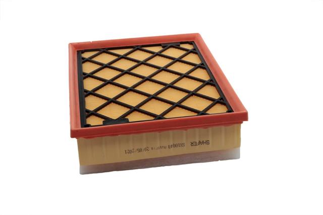 Filtro aire Shafer SX10048