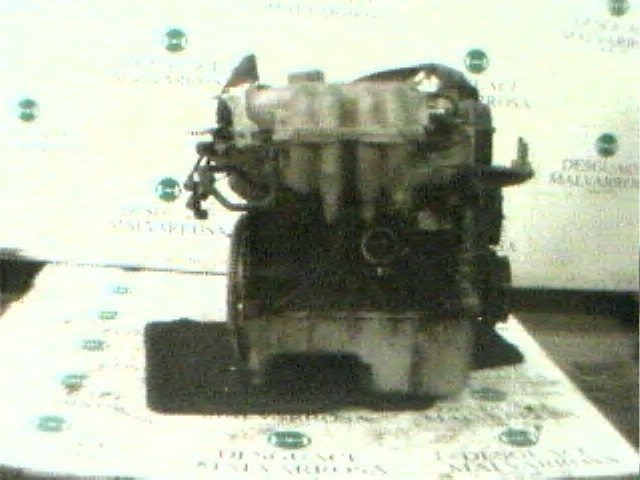 Motor completo para Mazda 323 F IV BG