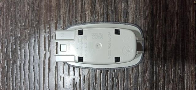 Comprar A0009065509 Mercedes 