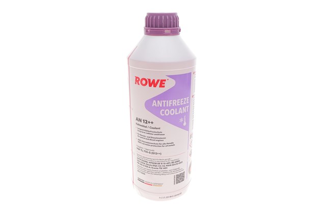 Líquido anticongelante Rowe (21033001599)