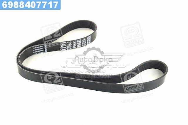 Comprar 7PK1360 Dayco Correa trapezoidal