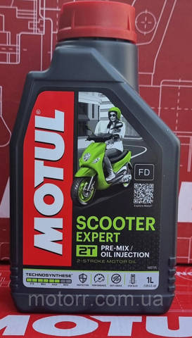 831801 Motul Aceite