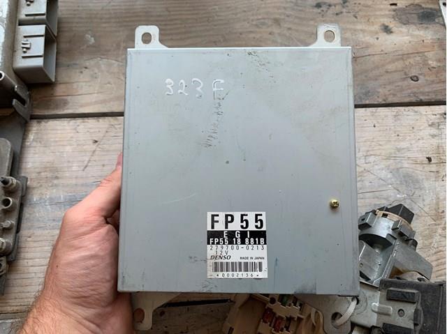 FP5518881B Mazda