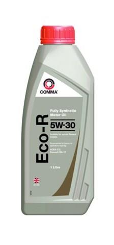 Aceite de motor COMMA ECOR5W301L