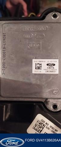  Ford L90089551
