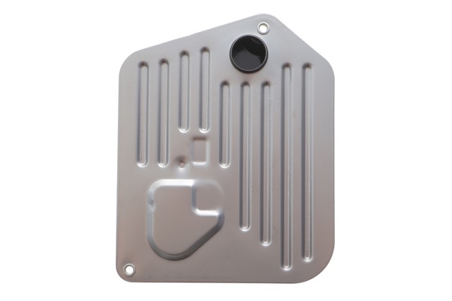 TEK066 Purflux Filtro hidráulico transmisión automática