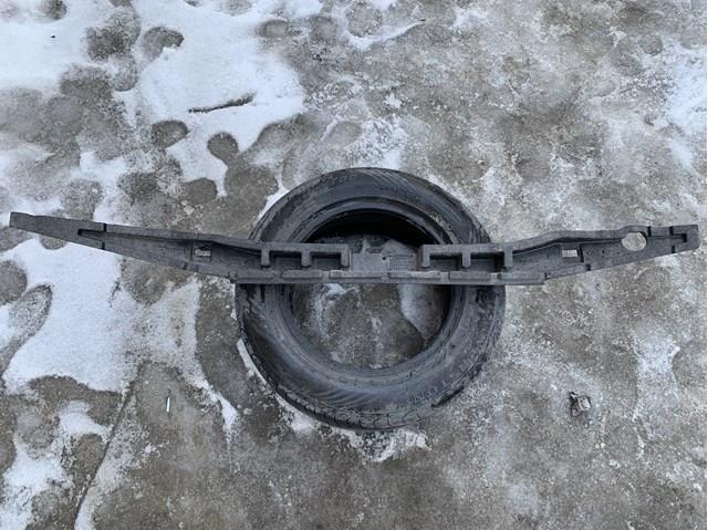 Comprar 31425183 Volvo Absorbedor del parachoques delantero