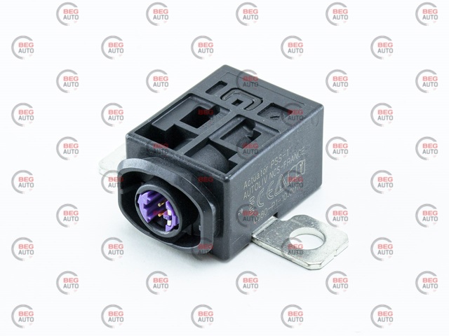 Comprar 4F0915519A VAG Pirotécnico de batería principal