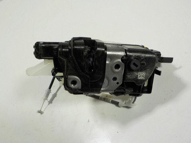  Cerradura Citroen C3 
