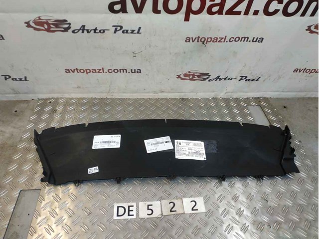 Deflector de aire inferior del radiador VAG 5NA121341 precio, desde 38,80 EUR