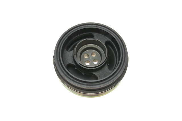Polea dámper Continental/Siemens VD1156