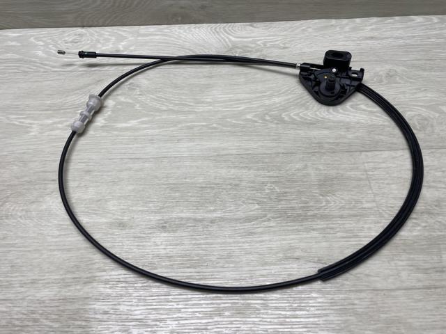  Cable de capó del motor Renault Clio 5