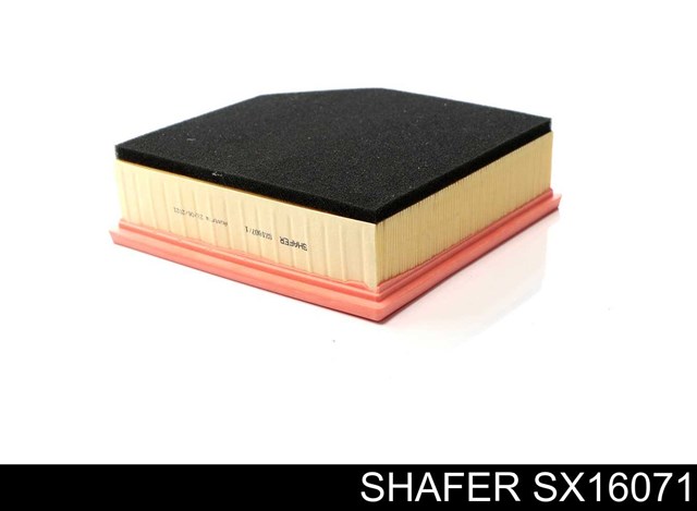 Filtro aire Shafer SX16071