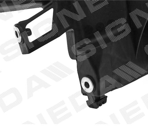 Comprar PAD43042AR Signeda Soporte de fijación del faro delantero derecho