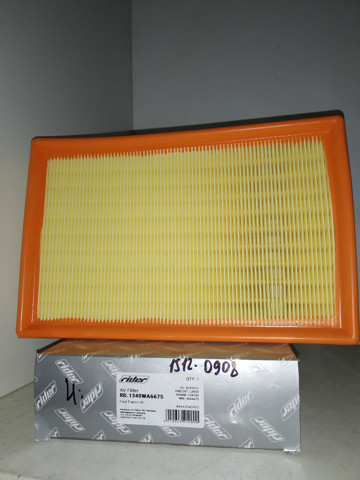 Comprar RD1340WA6675 Rider Filtro de aire