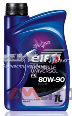 Comprar 198134 ELF Aceite caja de cambios