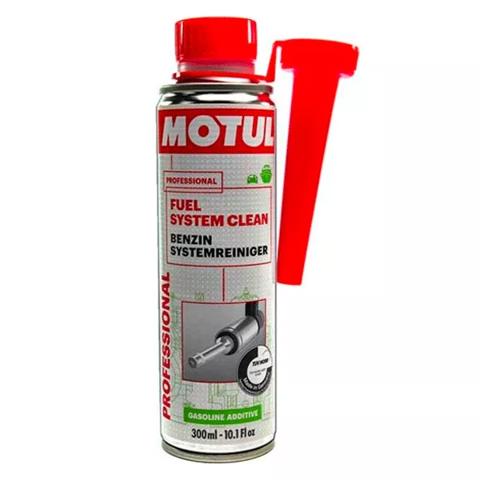 Limpiador de inyectores de combustible Motul 102415 precio, desde 4,88 EUR