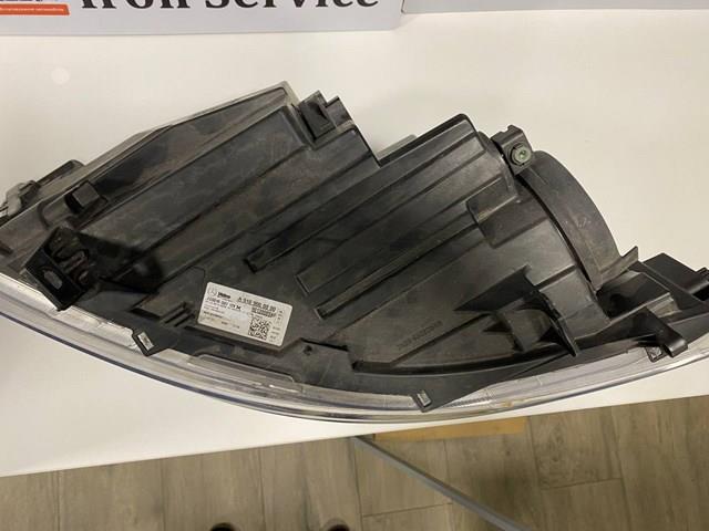  Mercedes A9109060500 precio, desde 373,59 EUR