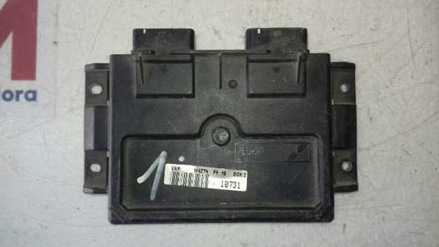 Unidad de control del motor  Peugeot/Citroen 9641390180 precio, desde 31,94 EUR