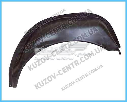 Arco de rueda, panel lateral, trasero izquierdo Ford Scorpio 1 (GAE, GGE)