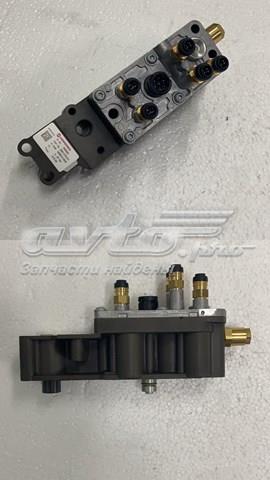 Bloque de válvulas del divisor ZF Parts 501219311 precio, desde 535,07 EUR