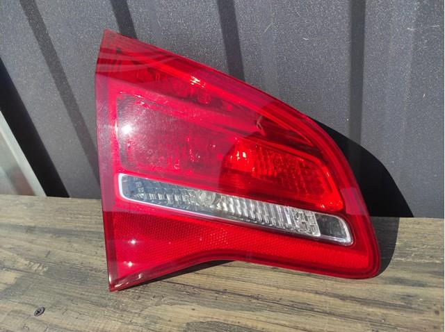 13260838 Opel 