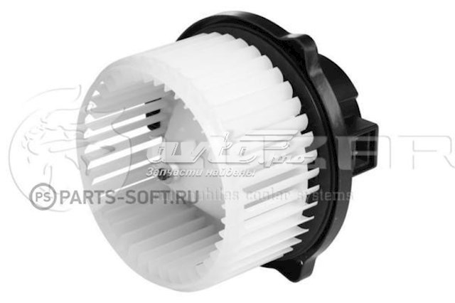 Ventilador habitáculo LFH0543 Luzar